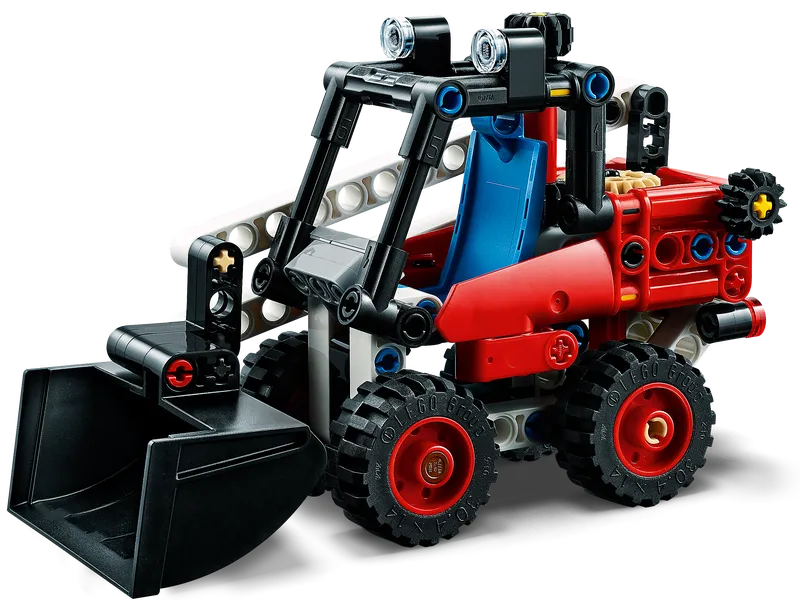 Skid Steer Loader