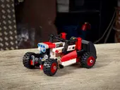 Skid Steer Loader