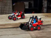 Skid Steer Loader