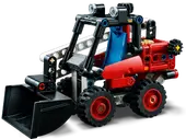 Skid Steer Loader