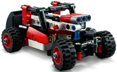 Skid Steer Loader