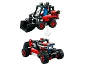 Skid Steer Loader