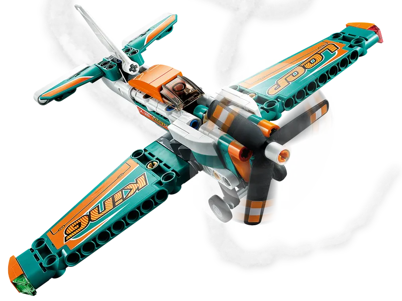 Race Plane