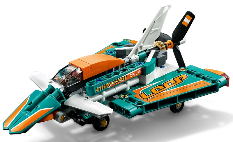 Race Plane