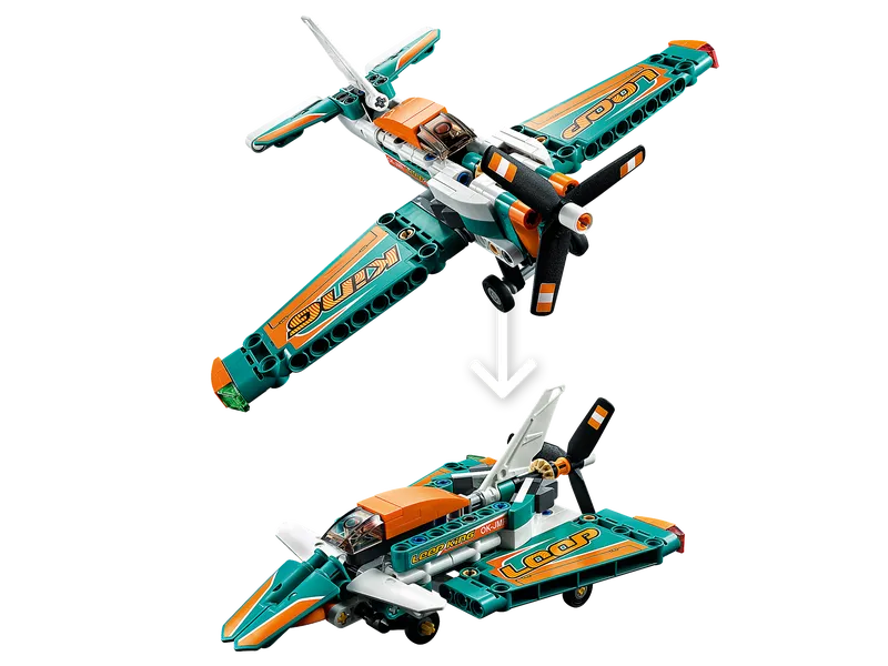 Race Plane