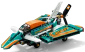 Race Plane