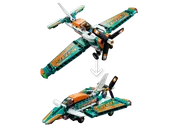 Race Plane