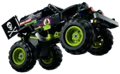Monster Jam Grave Digger