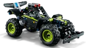 Monster Jam Grave Digger
