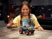 Monster Jam Max-D
