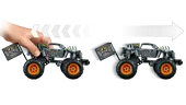 Monster Jam Max-D