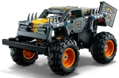 Monster Jam Max-D