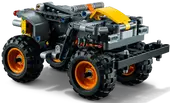 Monster Jam Max-D
