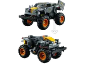 Monster Jam Max-D