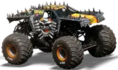Monster Jam Max-D
