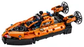 Rescue Hovercraft