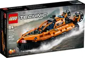 Rescue Hovercraft