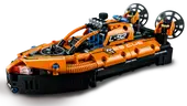 Rescue Hovercraft