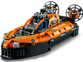 Rescue Hovercraft