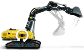 Heavy-Duty Excavator