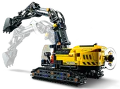 Heavy-Duty Excavator