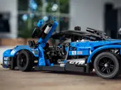 McLaren Senna GTR