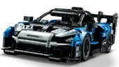 McLaren Senna GTR