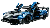 McLaren Senna GTR