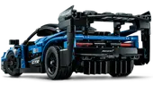 McLaren Senna GTR