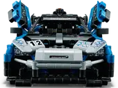 McLaren Senna GTR
