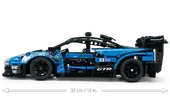 McLaren Senna GTR