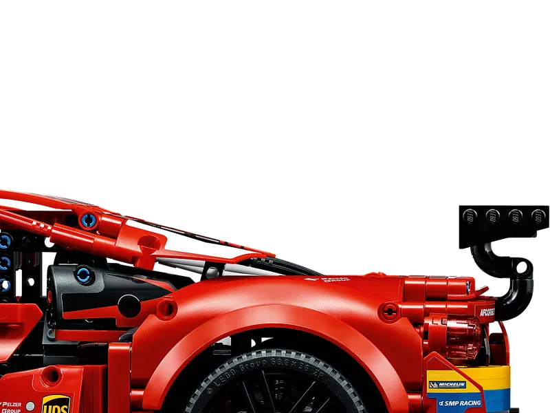 Ferrari 488 GTE "AF Corse #51"