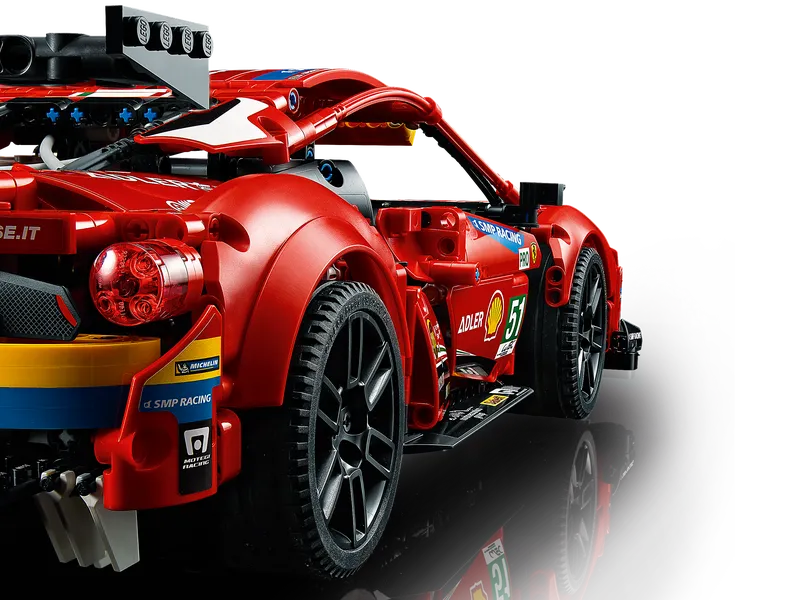 Ferrari 488 GTE "AF Corse #51"