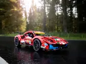 Ferrari 488 GTE "AF Corse #51"