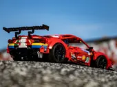 Ferrari 488 GTE "AF Corse #51"