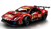 Ferrari 488 GTE "AF Corse #51"