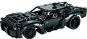 The Batman - Batmobile