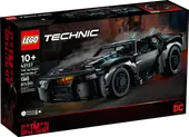 The Batman - Batmobile