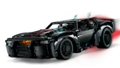 The Batman - Batmobile
