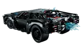 The Batman - Batmobile