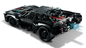 The Batman - Batmobile