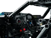 The Batman - Batmobile