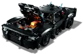 The Batman - Batmobile