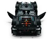 The Batman - Batmobile