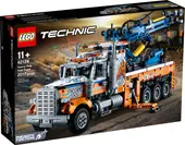 Heavy Duty Tow Truck