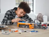 Heavy Duty Tow Truck