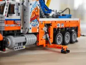 Heavy Duty Tow Truck