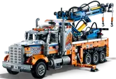 Heavy Duty Tow Truck