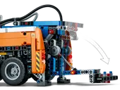 Heavy Duty Tow Truck