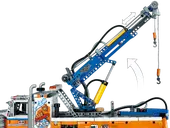 Heavy Duty Tow Truck